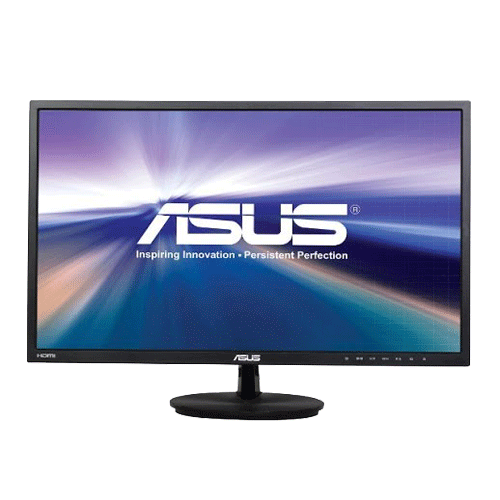 Asus VN248H IPS Full HD 23.8 Monitor (1)
