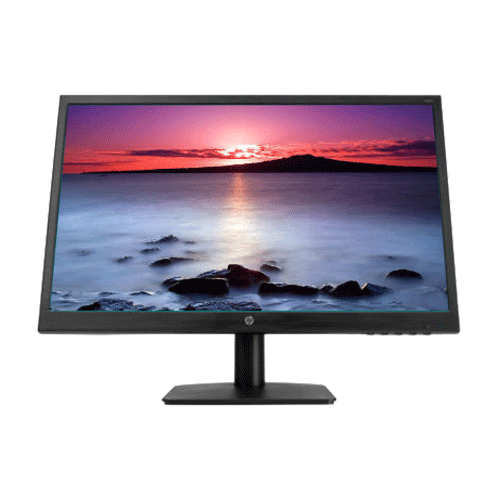 HP N223v 21.5 Inch TN wLED backlight Full-HD (1920×1080 @60Hz) Anti-glare Monitor (2)