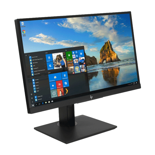 HP Z22n G2 21.5 Inch IPS IPS wLED Backlight Professional Monitor (1)