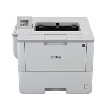 Brother HL-L 6400DW Laser Printer