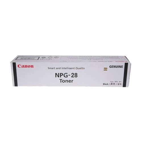 Canon NPG-28 Photocopier Toner