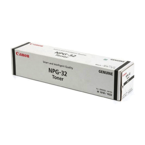 Canon NPG-32 Photocopier Toner Cartridge