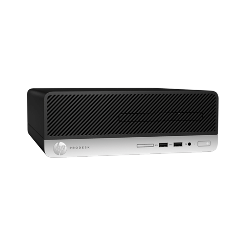 HP ProDesk 400 G5 MT 8th Gen Intel Core i5 8500 (1)