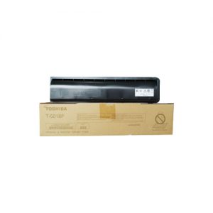 Toshiba T-5018P Genuine Black Toner Cartridge