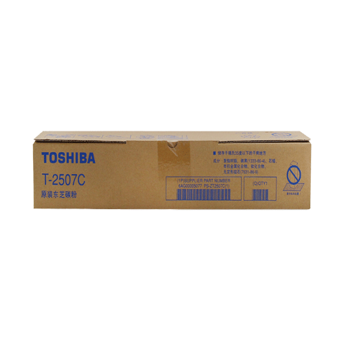 Toshiba T-2507C Original Photocopier Toner