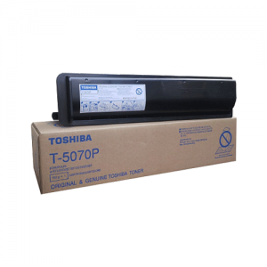 Toshiba T-5070P Toner for Photocopier