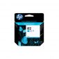 HP 82 69-ml Cyan DesignJet Ink Cartridge