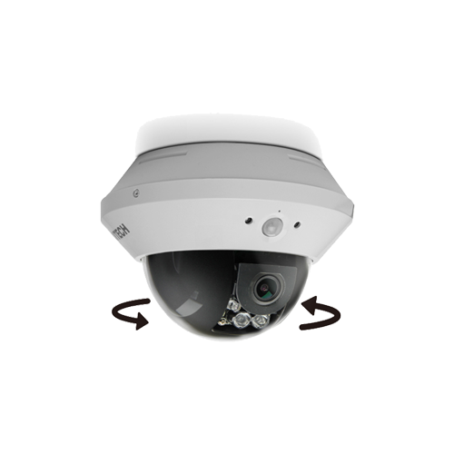 Avtech AVT-503S