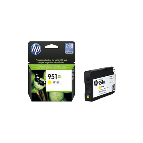 Hp-951-XL-yellow