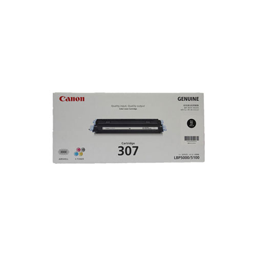 Canon-307-black