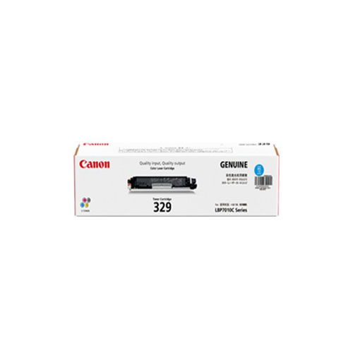 Canon-329-cyan