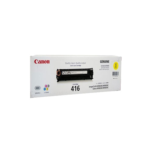 Canon-416-yellow