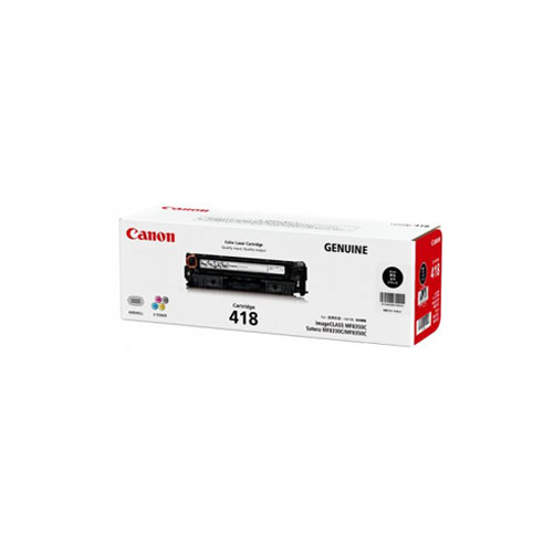 Canon-418-Black