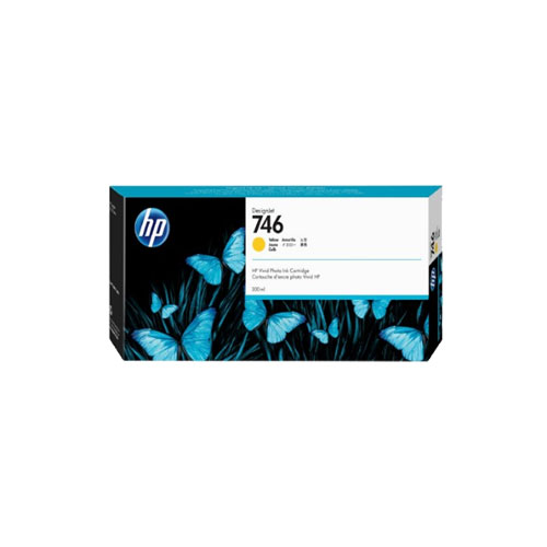 Hp-746-yellow