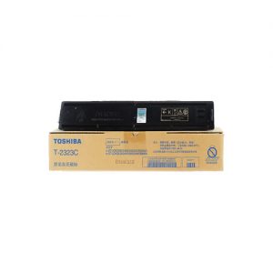 Toshiba T-2323C Black Toner Cartridge Price in Bangladesh