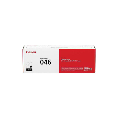 canon-046-Black-toner