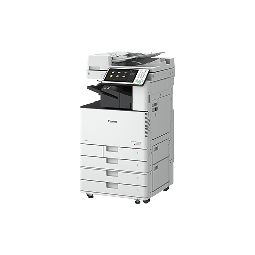 Canon-imageRUNNER-ADVANCE-C3520I-III-A3-Colour-Laser-Multifunctional-Photocopier