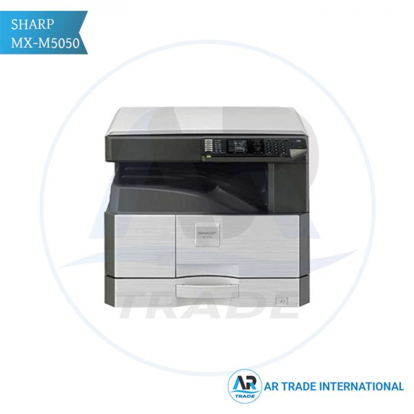 SHARP-MX-M5050