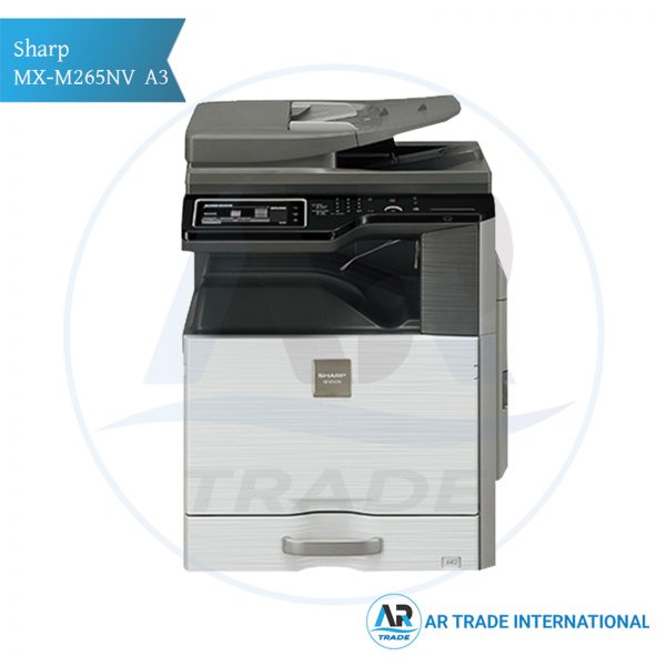 Sharp-MX-M265NV-A3