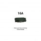 China 16A Black Toner Cartridge