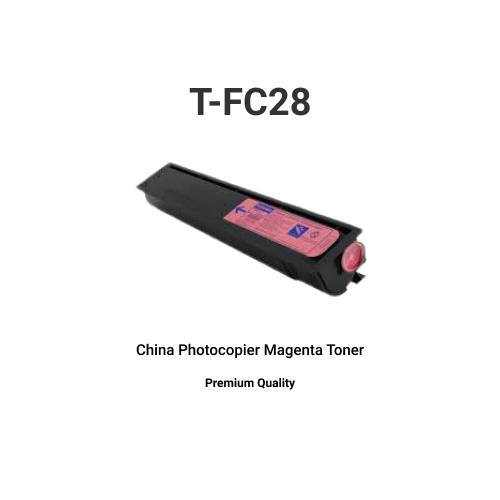 Toshiba T-FC28 magenta