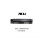 HP China 203a Cyan Compatible Laser Jet Toner Cartridge