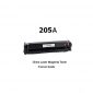 HP China 205a Magenta Compatible Laser Jet Toner Cartridge