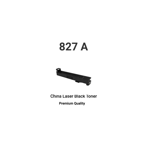 hp 827a black toner