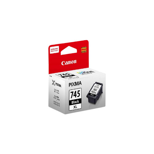 Canon-745XL-Black