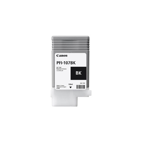 Canon 8107-Black