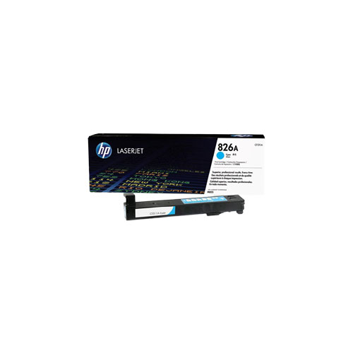 HP-826-Cyan-TONER