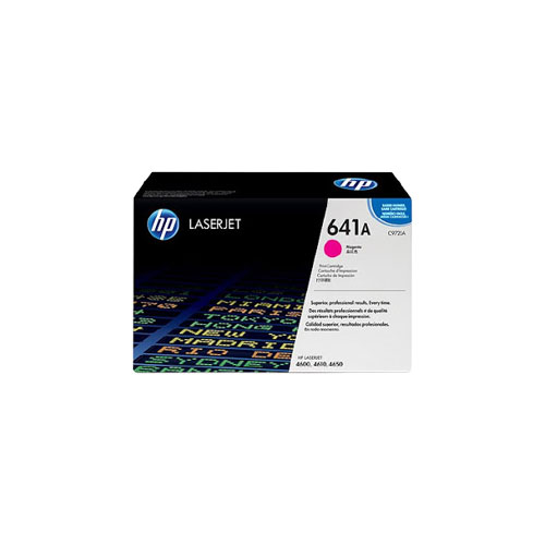 Hp-641-Magenta