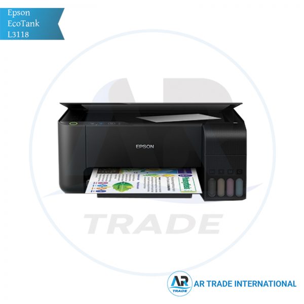Epson-EcoTank-L3118