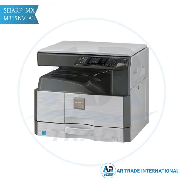 Sharp-Mx m315 a3–Digital-Photocopier