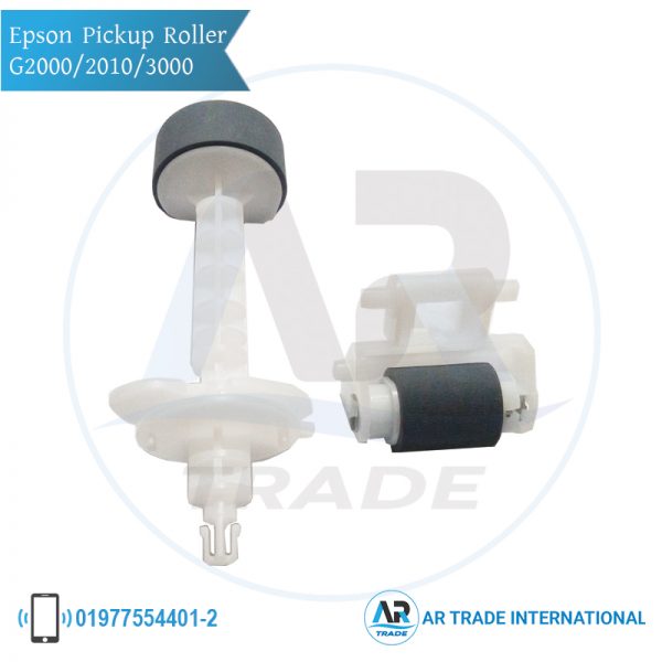Epson Pickup Roller Set For Epson Printer Epson Inkjet Printer in BD