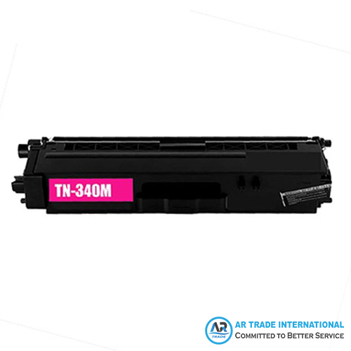 Brother-TN-340M-Magenta